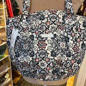 Vera Bradley retired print